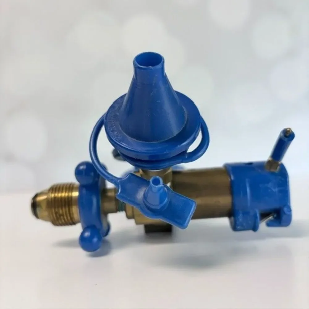 Conwin Helium PRECISION PLUS balloon inflator For Mylar ballon’s or Latex